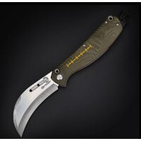 Witharmour Professional Porcini GN Tactical Mushroom...