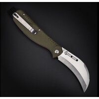 Witharmour Professional Porcini GN Tactical Mushroom...