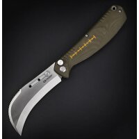 Witharmour Professional Hortus GN Tactical Mushroom Knife...