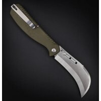 Witharmour Professional Hortus GN Tactical Mushroom Knife...