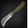 Witharmour Professional Hortus GN Tactical Mushroom Knife Pilzmesser Slipjoint