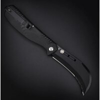 Witharmour Professional Hortus BK Tactical Mushroom Knife...