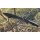 PUMA TEC Machete schwarz AISI 420 Stahl Gummigriff Nylonscheide