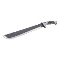 Herbertz Machete mit Nylonscheide 50 cm lang 420 Stahl