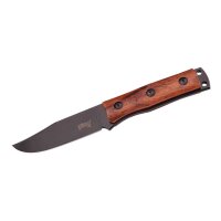 Herbertz Selektion G&uuml;rtelmesser Cocoboloholz 440...