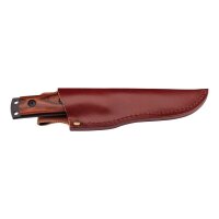 Herbertz Selektion Gürtelmesser Cocoboloholz 440...