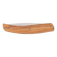 Herbertz Selektion Taschenmesser Olivenholz