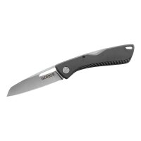 Gerber Sharkbelly 420HC Stahl Backlock Taschenmesser