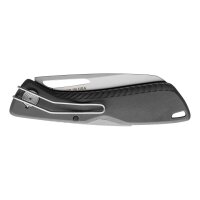 Gerber Sharkbelly 420HC Stahl Backlock Taschenmesser