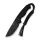 CIVIVI Timberbark Black G10 14C28N Stahl G10 Griff