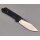SRM Knives 168L-GB2 Ambi Lock Folder Black Satin