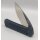 SRM Knives 168L-GB2 Ambi Lock Folder Black Satin