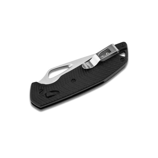 Böker Solingen EDK Taschenmesser MagnaCut Stahl GFN Grif Tactical Messer 110307