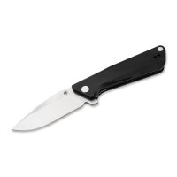 Böker Magnum MF.3 Taschenmesser 440B Stahl Aluminium...