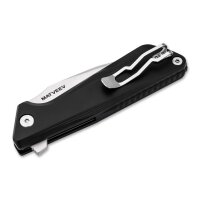 Böker Magnum MF.3 Taschenmesser 440B Stahl Aluminium...