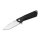 Böker Magnum MF.3 Taschenmesser 440B Stahl Aluminium Griff 01BM0001