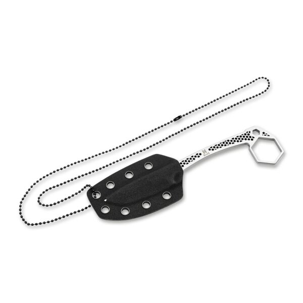 Midgards Messer Honeycomb Balance Line 14C28N Stahl