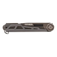 Gerber Armbar Slim Cut Baltic Haze Multitool