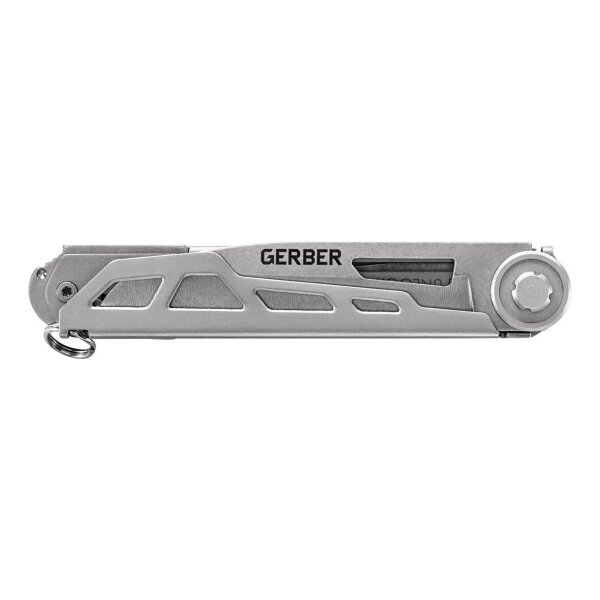 Gerber Armbar Slim Cut onyx Multitool