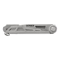 Gerber Armbar Slim Cut onyx Multitool