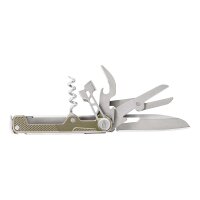 Gerber Armbar Cork Shimmer Gold Multitool