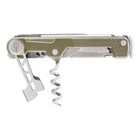 Gerber Armbar Cork Shimmer Gold Multitool