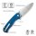 CIVIVI Placoid Flipper & Thumb Stud Knife G10 Handle 3.67" 14C28N Blade