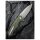 CIVIVI Photonix Taschenmesser 14C28N Stahl Satin Coarse G10 OD Green grün C23081B-2