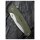 CIVIVI Photonix Taschenmesser 14C28N Stahl Satin Coarse G10 OD Green grün C23081B-2