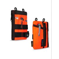 VE16N X-pac Pocket Organizer EDC Multitool Pocket Pouch...