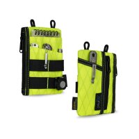 VE16N X-pac Pocket Organizer EDC Multitool Pocket Pouch...