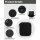 Viperade VE34 Black-Camo Tactical EDC Compact Pocket Organizer Pouch Tactical schwarz Camo Pouch Black EDC Pouch Pocket Organizer