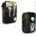 Viperade VE26-Black-Camo Organizer 500D Polyester EDC Pouch mit Klett Area