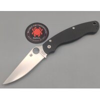 Spyderco Military 2 Limited Edition Carbon Fiber CPM S90V...