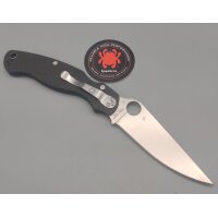 Spyderco Military 2 Limited Edition Carbon Fiber CPM S90V...