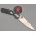 Spyderco Military 2 Limited Edition Carbon Fiber CPM S90V Stahl Sprint Run 01SP1251
