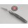 Spyderco Military 2 Limited Edition Carbon Fiber CPM S90V Stahl Sprint Run 01SP1251