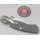 Spyderco Military 2 Limited Edition Carbon Fiber CPM S90V Stahl Sprint Run 01SP1251