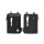 Viperade VE18N Black Organizer 500D Polyestergewebe EDC Pouch