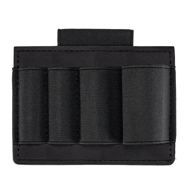 Viperade PL7-L Organizer aus Leder mit elastischen Bändern und Klett