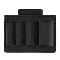 Viperade PL7-L Organizer aus Leder mit elastischen...