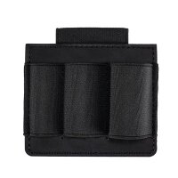 Viperade PL7-M Organizer aus Leder mit elastischen...