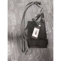 Viperade VE16R-Xpac Black Schwarz Organizer 500D Nylon...
