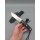 Joker Nomad N695 Micarta schwarz mit Kydexscheide Kydex