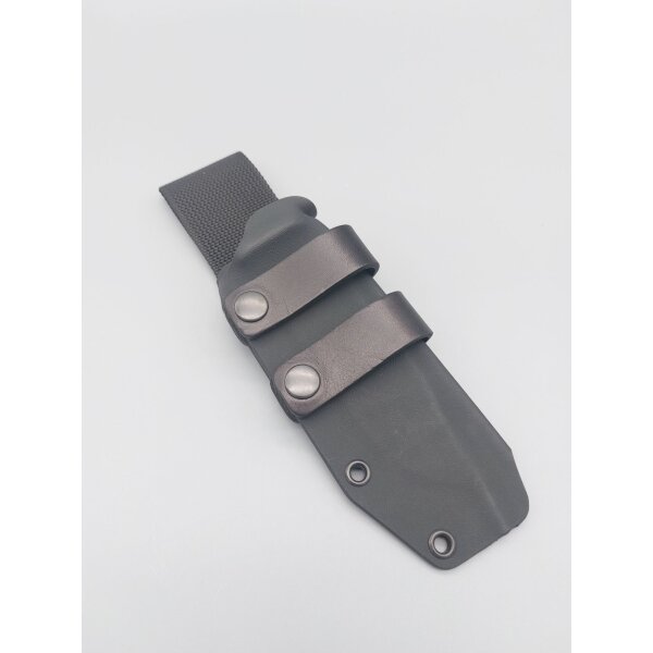 Kydexscheide schwarz black für Joker Nomad Kydex