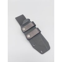 Kydexscheide schwarz black f&uuml;r Joker Nomad Kydex