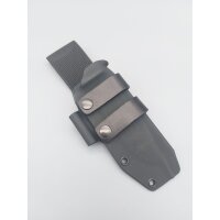 Kydexscheide schwarz black f&uuml;r Joker Nomad mit...