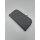 Söldner-Messer Sammlertasche Messertasche verschließbar für 2 Messer schwarz black