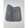 Söldner-Messer Sammlertasche Messertasche verschließbar für 2 Messer schwarz black
