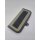 Söldner-Messer Sammlertasche Messertasche verschließbar für 2 Messer OD green grün